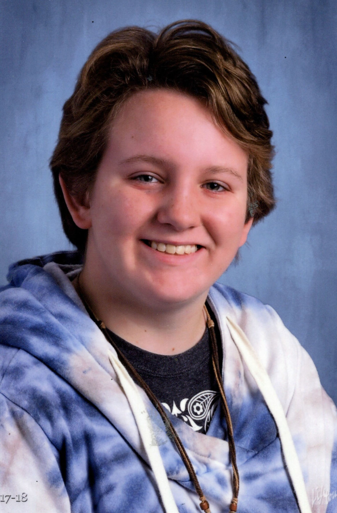 Cassidy Askildson